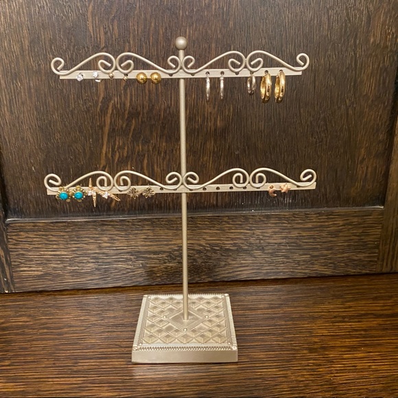 Earring Tree - Picture 5 of 5